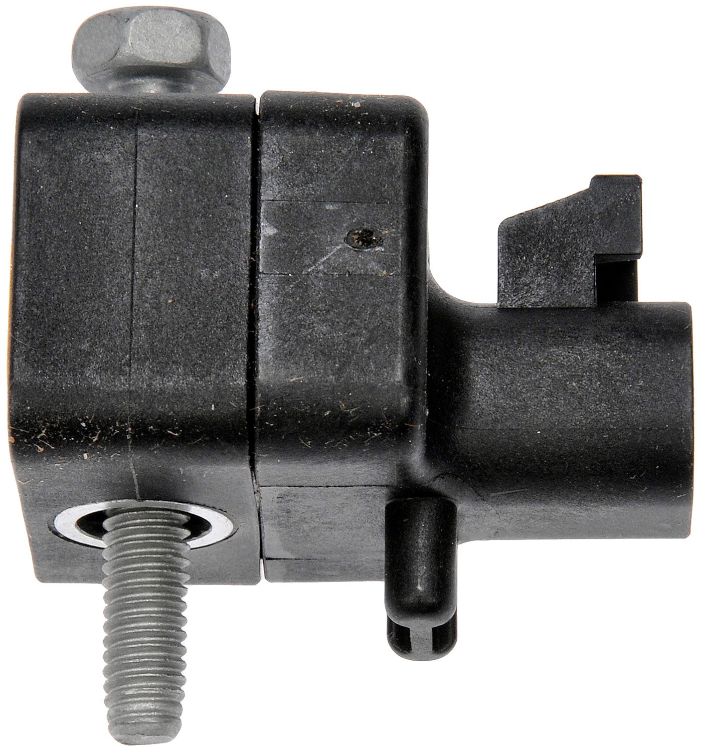 One New Front Bumper Impact Airbag Sensor (Dorman 590-205)