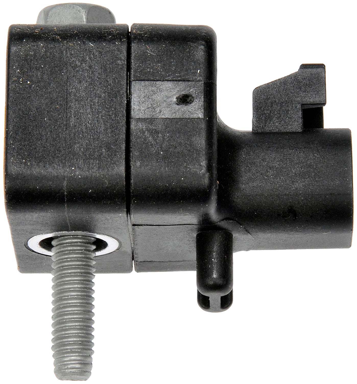 One New Front Bumper Impact Airbag Sensor (Dorman 590-206)