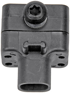 One New Front Bumper Impact Airbag Sensor (Dorman 590-208)