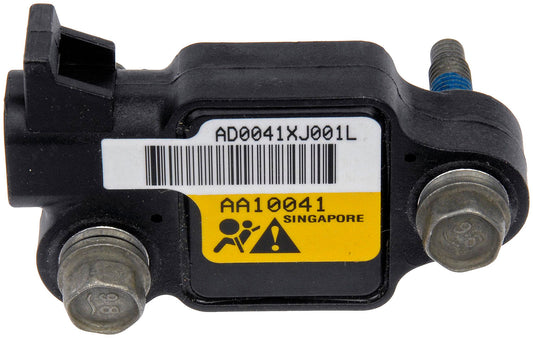 Front Crash Sensor (Dorman# 590-213)