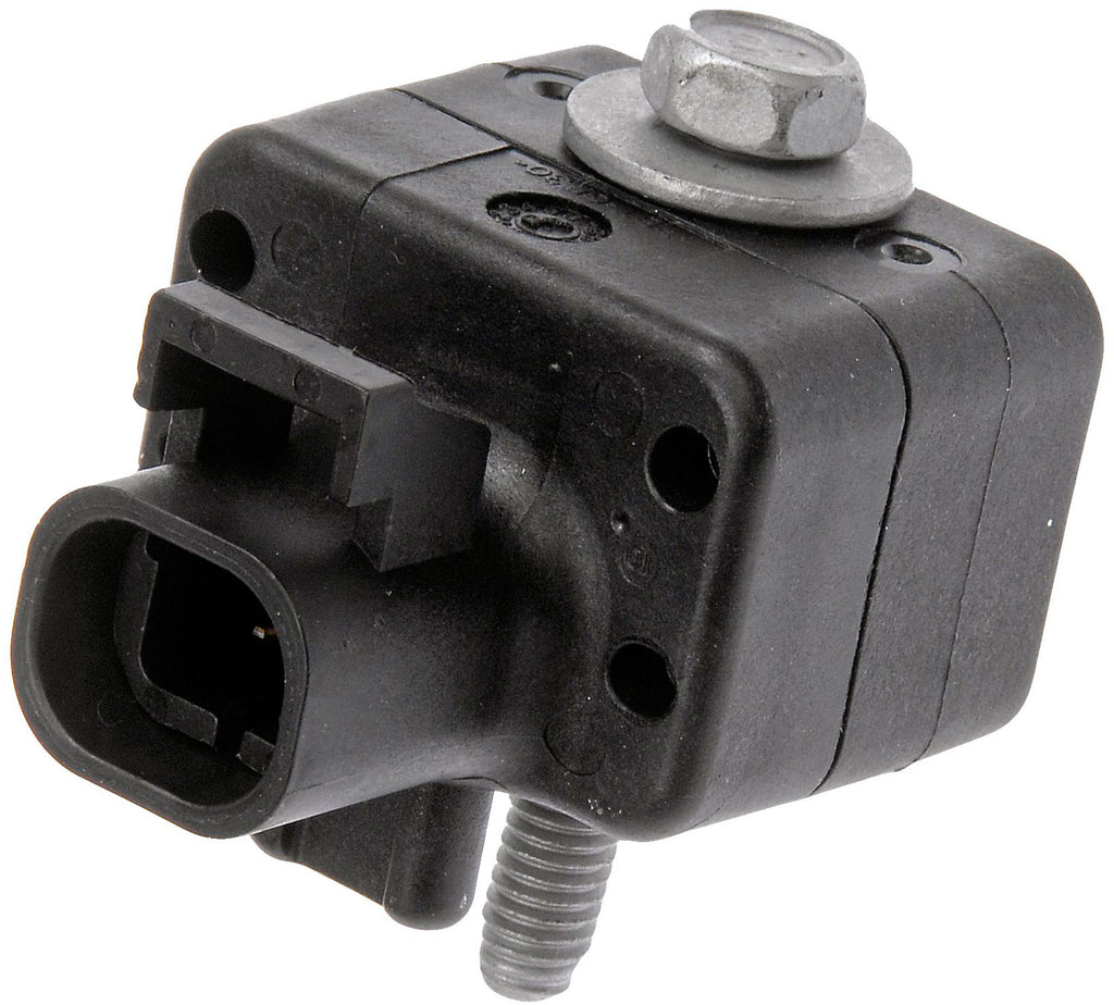 Front Impact Sensor (Dorman# 590-215)