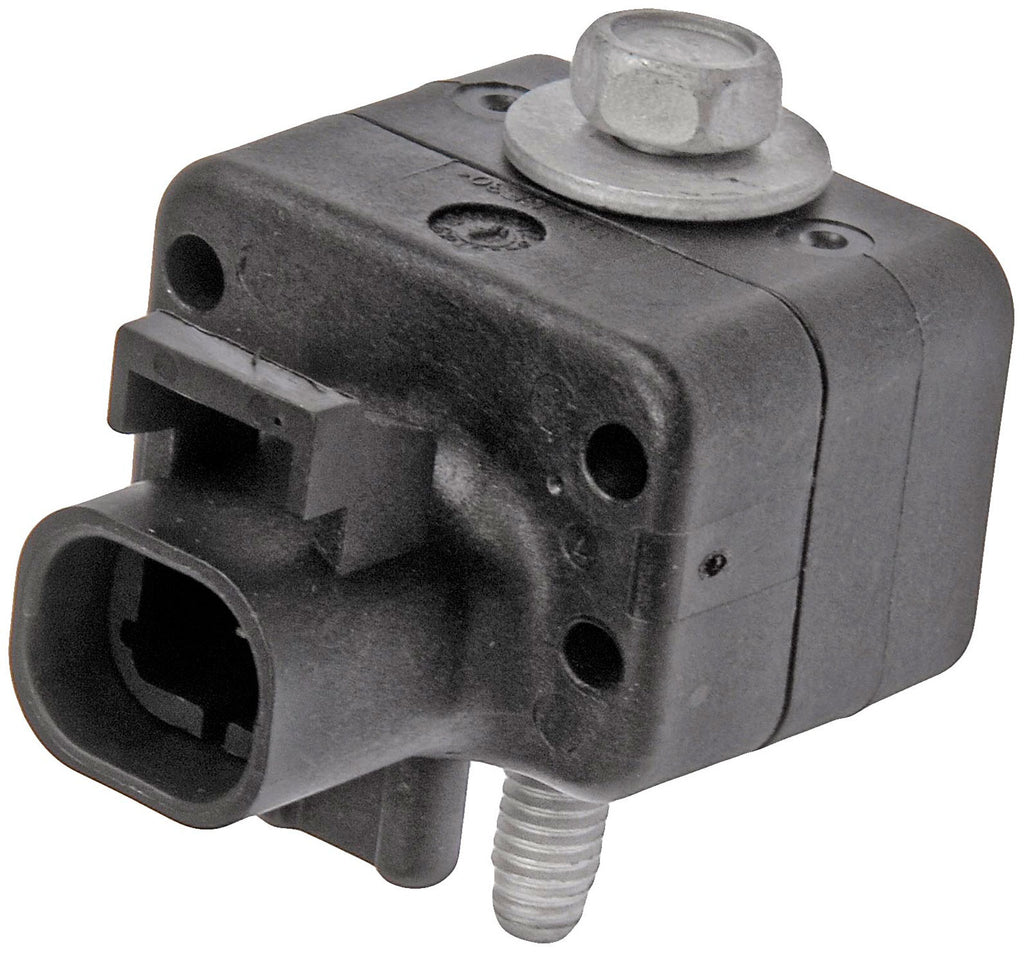 Front Impact Sensor (Dorman# 590-222)