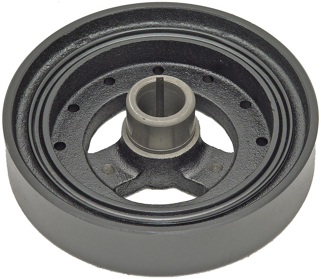 Engine Harmonic Balancer (Dorman 594-006) Hollow Back