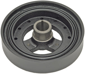 Engine Harmonic Balancer (Dorman 594-006) Hollow Back