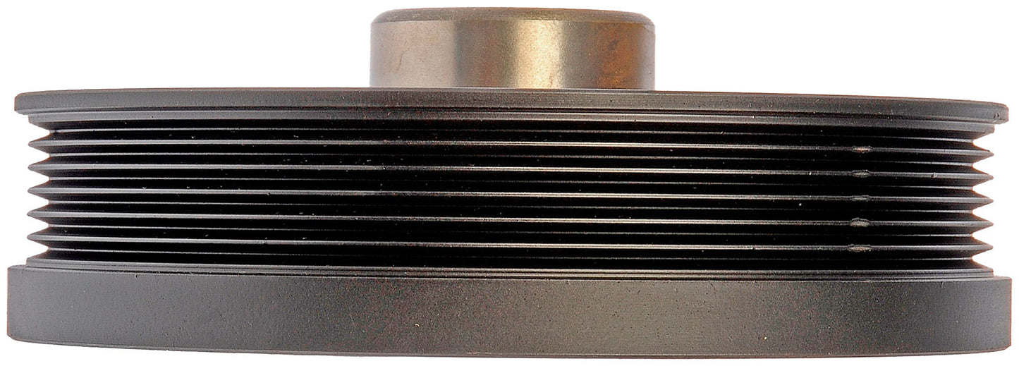 Engine Harmonic Balancer (Dorman 594-008) Serpentine Belt