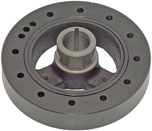 Engine Harmonic Balancer (Dorman 594-012) Solid