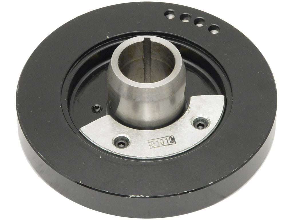 Engine Harmonic Balancer (Dorman 594-021R) Racing