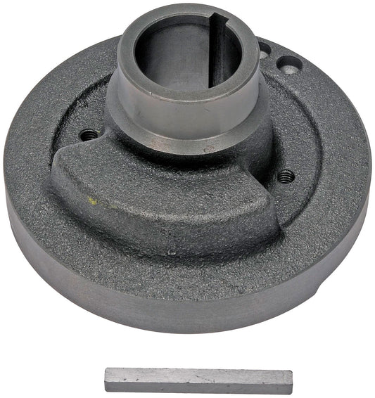 Engine Harmonic Balancer (Dorman 594-028) Solid