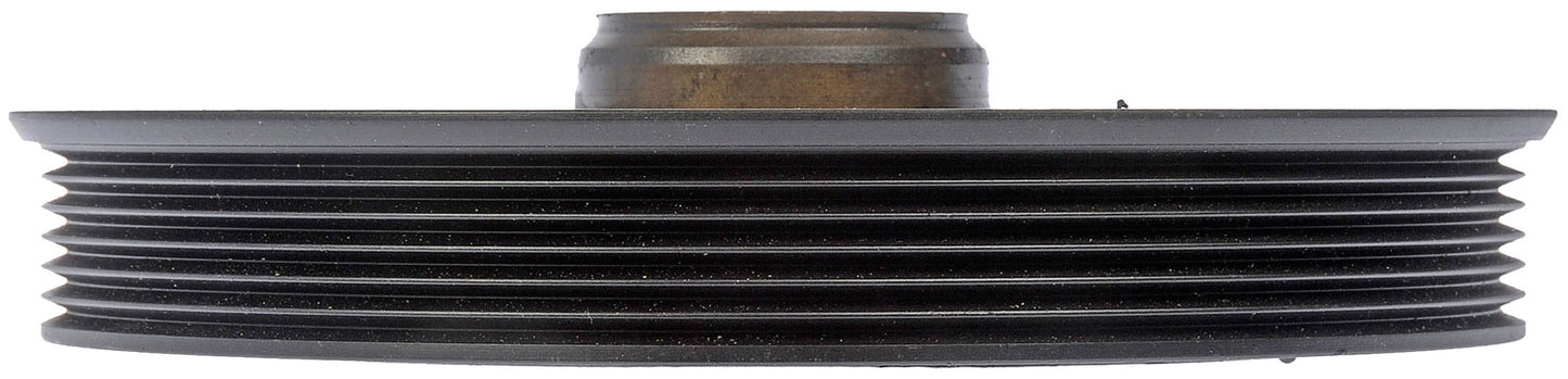 Engine Harmonic Balancer (Dorman 594-042) Serpentine Belt