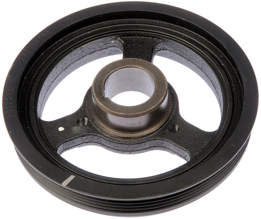 Engine Harmonic Balancer / Pulley Assembly Dorman 594-043