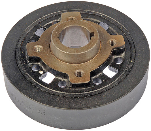 Engine Harmonic Balancer (Dorman 594-080) Solid