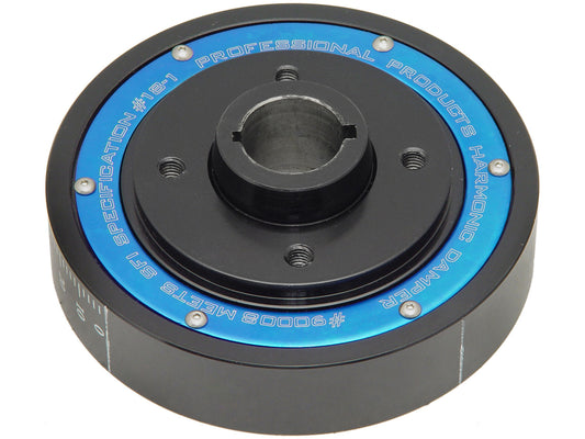 Engine Harmonic Balancer (Dorman 594-080R) Racing