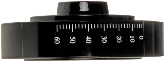 Engine Harmonic Balancer (Dorman 594-080S) Street