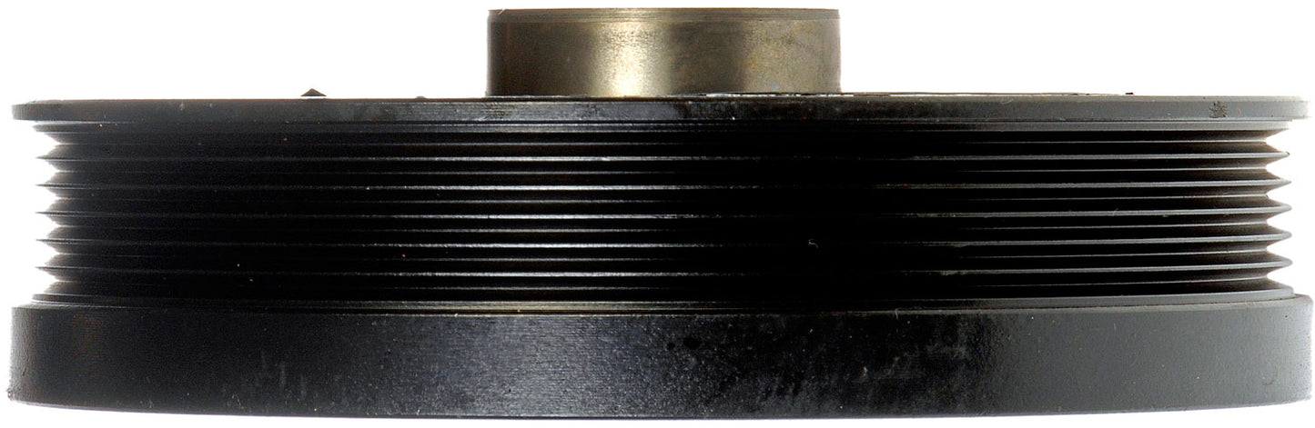 Engine Harmonic Balancer (Dorman 594-110) Serpentine Belt