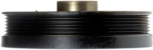 Engine Harmonic Balancer (Dorman 594-110) Serpentine Belt
