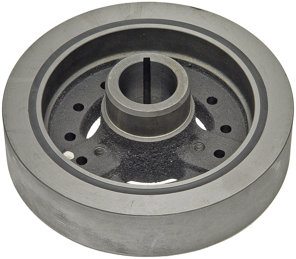 Engine Harmonic Balancer (Dorman 594-113) Solid