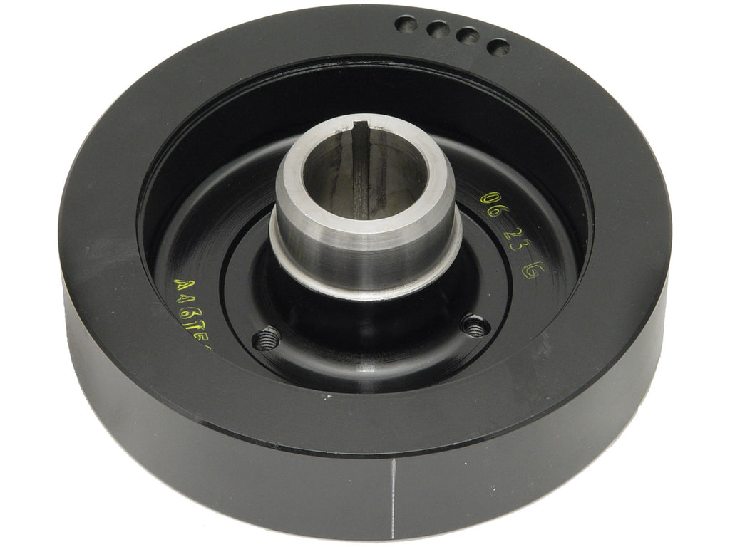 Engine Harmonic Balancer (Dorman 594-113R) Racing