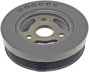 Engine Harmonic Balancer (Dorman 594-114) Serpentine Belt