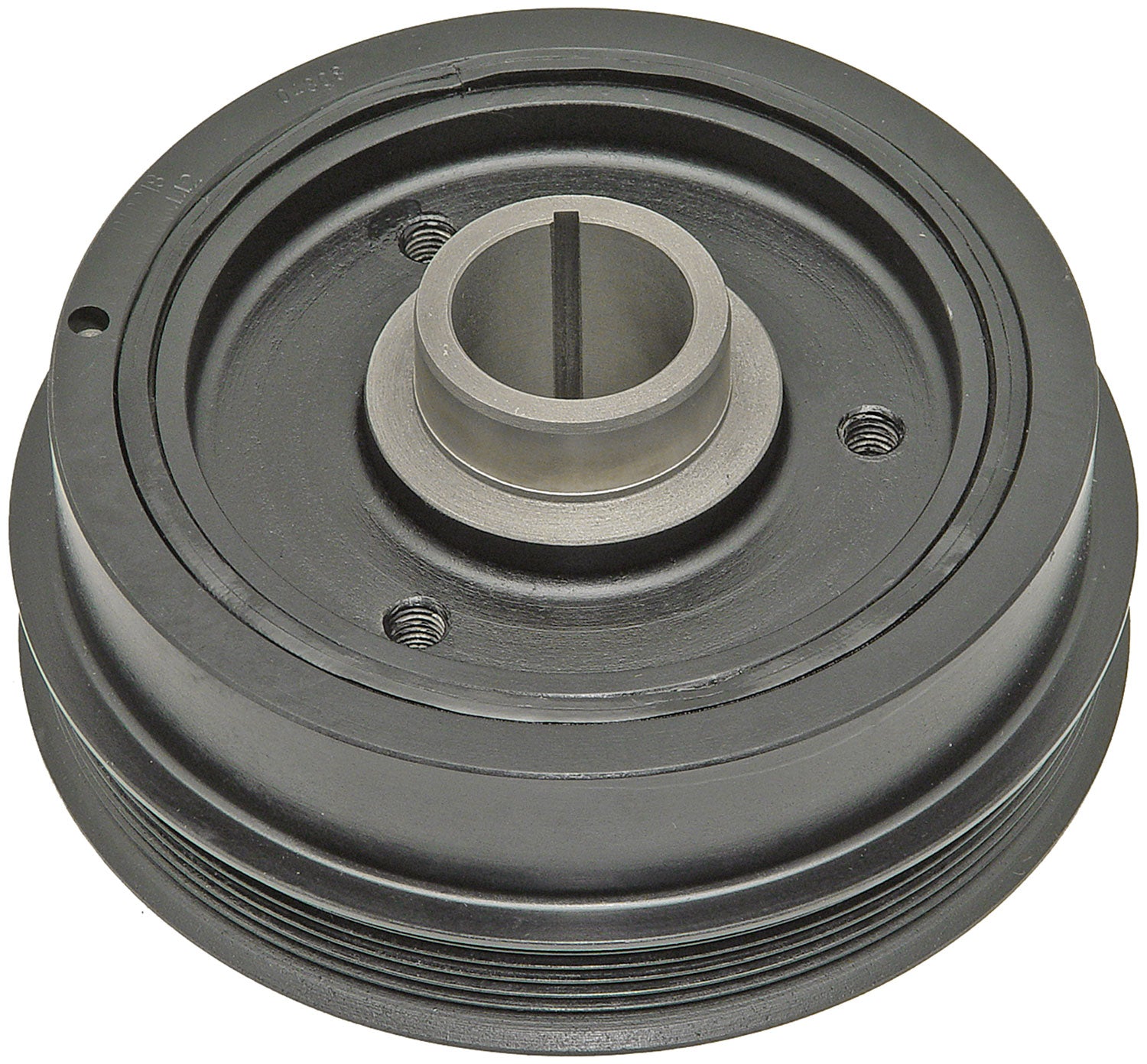 Engine Harmonic Balancer (Dorman 594-116) Serpentine Belt – Parts ...