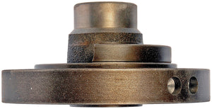 Engine Harmonic Balancer (Dorman 594-117) Solid