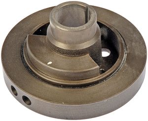 Engine Harmonic Balancer (Dorman 594-117) Solid