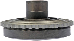 Engine Harmonic Balancer (Dorman 594-125) Solid