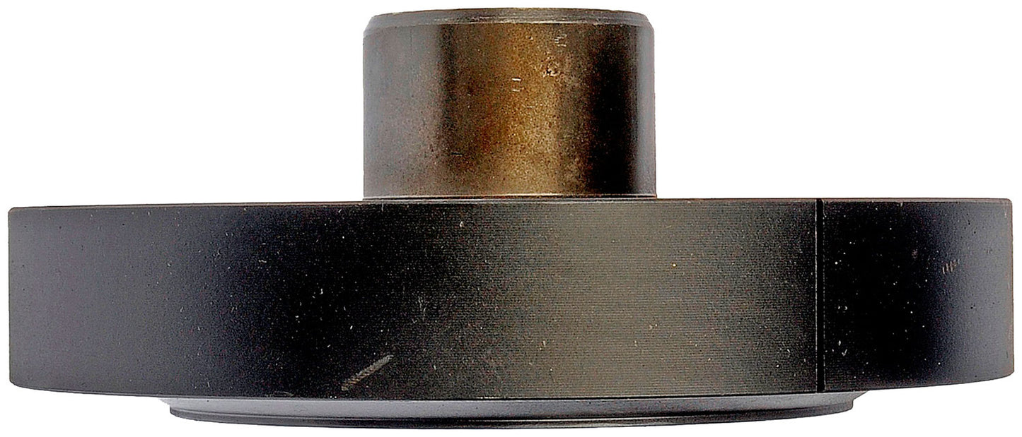 Engine Harmonic Balancer (Dorman 594-128) Solid