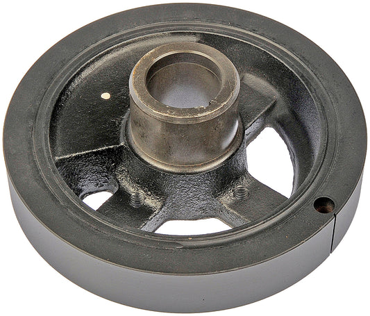 Engine Harmonic Balancer (Dorman 594-128) Solid