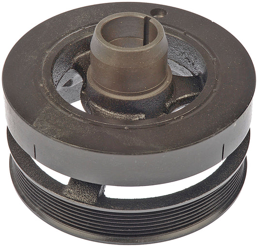 Engine Harmonic Balancer (Dorman 594-133) Serpentine Belt