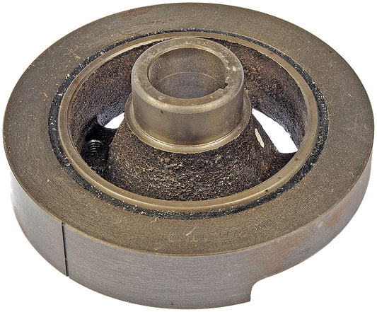 Engine Harmonic Balancer (Dorman 594-135) Solid