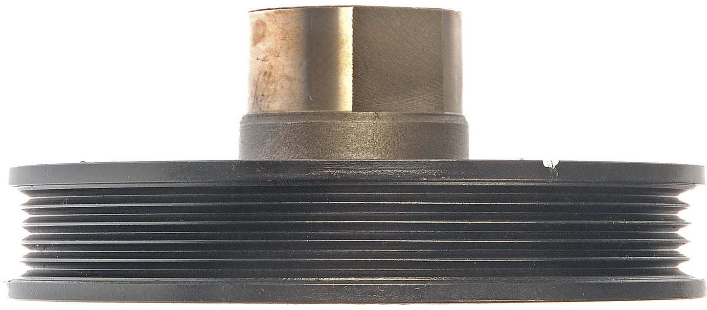 Engine Harmonic Balancer (Dorman 594-141) Serpentine Belt
