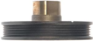 Engine Harmonic Balancer (Dorman 594-141) Serpentine Belt