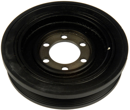 Engine Harmonic Balancer (Dorman 594-153) Serpentine Belt