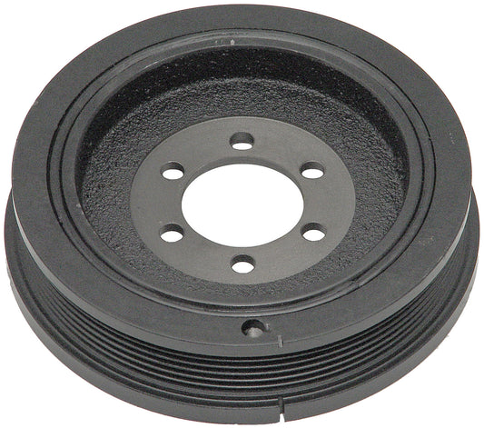 Engine Harmonic Balancer (Dorman 594-154) Serpentine Belt