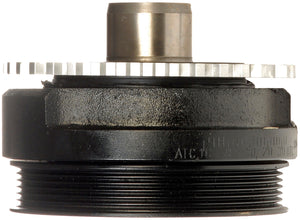 Engine Harmonic Balancer (Dorman 594-155) Serpentine Belt