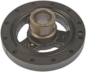 Engine Harmonic Balancer (Dorman 594-156) Solid