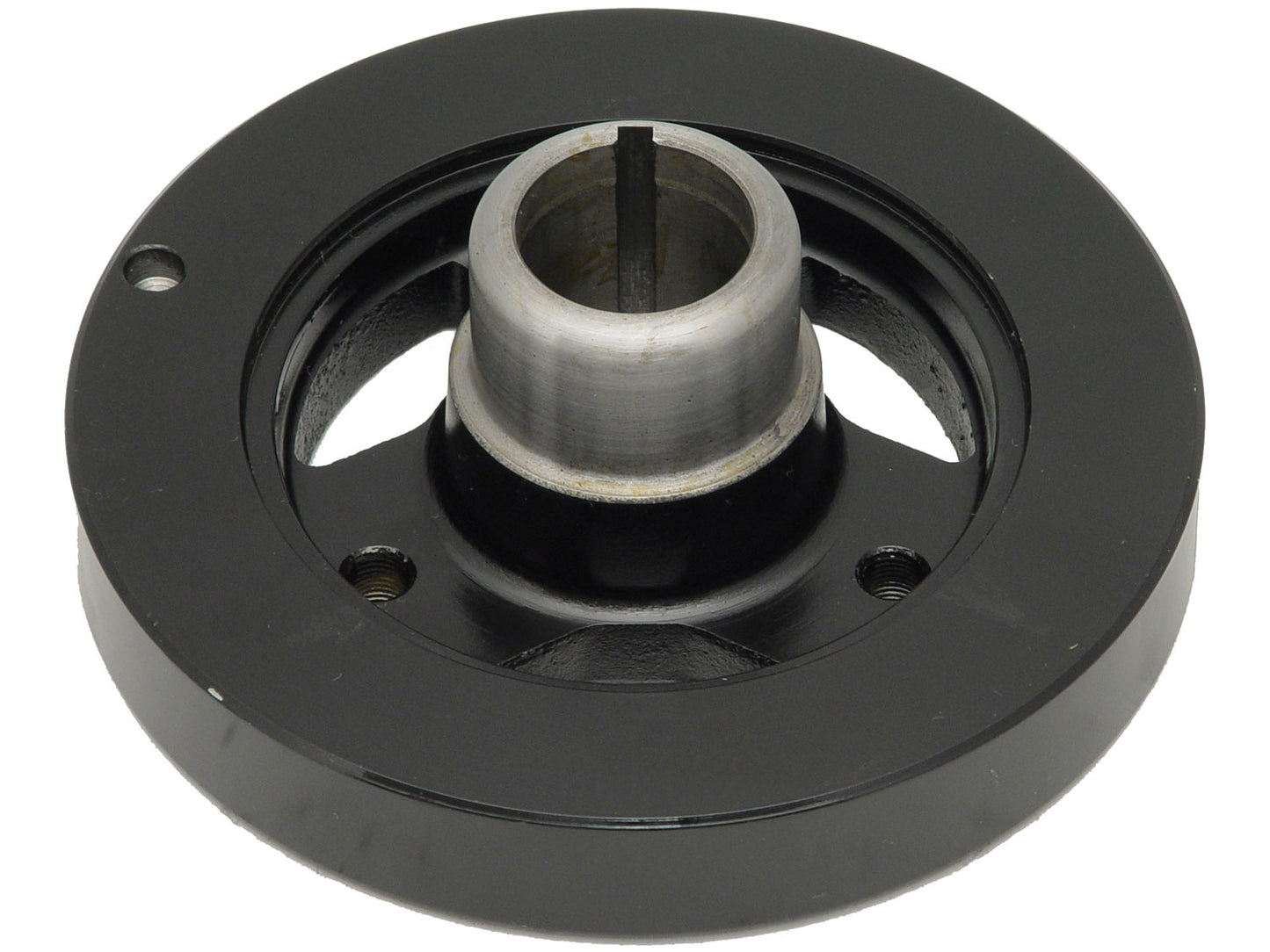 Engine Harmonic Balancer (Dorman 594-156R) Racing