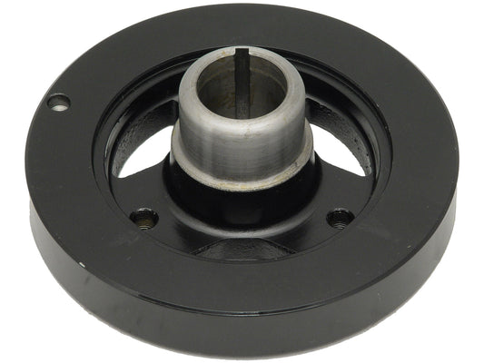 Engine Harmonic Balancer (Dorman 594-156R) Racing