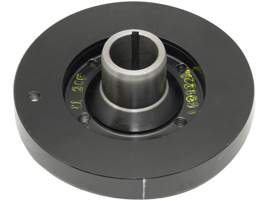 Engine Harmonic Balancer (Dorman 594-158R) Racing