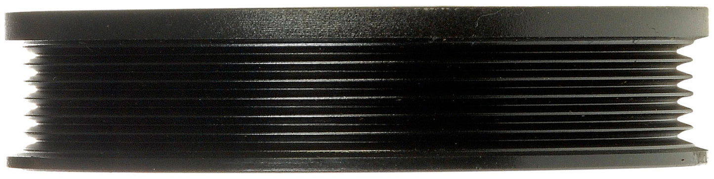 Engine Harmonic Balancer (Dorman 594-159) Serpentine Belt