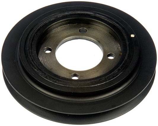 Engine Harmonic Balancer (Dorman 594-168) V-Belt