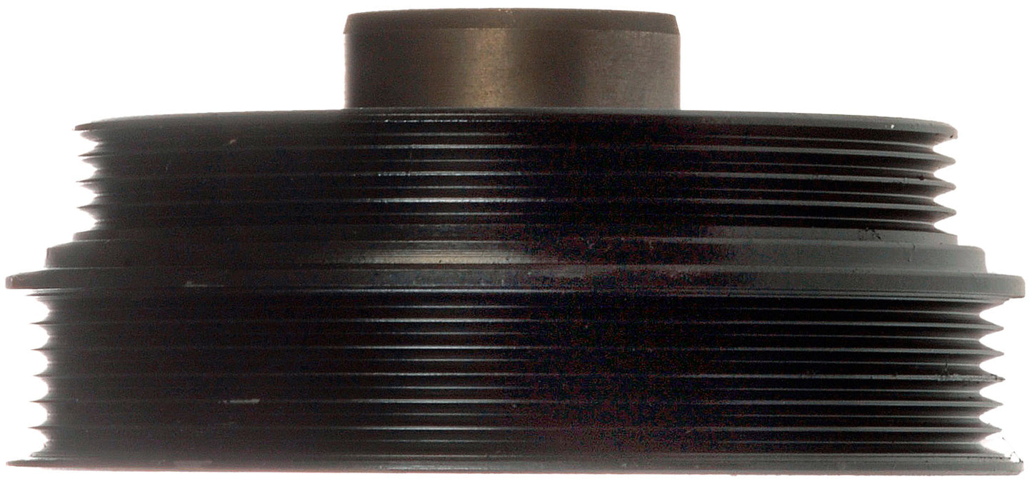 Engine Harmonic Balancer (Dorman 594-169) Serpentine Belt/V-Belt