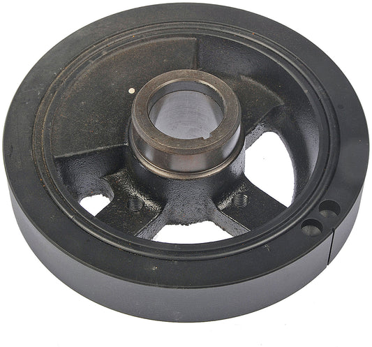 Engine Harmonic Balancer (Dorman 594-170) Solid