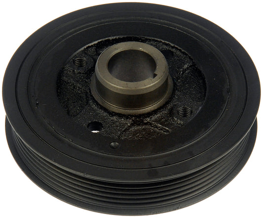 Engine Harmonic Balancer (Dorman 594-196) Serpentine