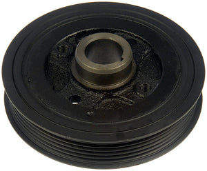 Engine Harmonic Balancer (Dorman 594-196) Serpentine