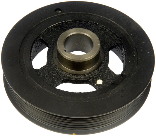 Engine Harmonic Balancer (Dorman 594-197) Serpentine