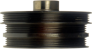 Engine Harmonic Balancer (Dorman 594-201) Triple Serpentine