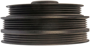 Engine Harmonic Balancer (Dorman 594-215) Triple Serpentine