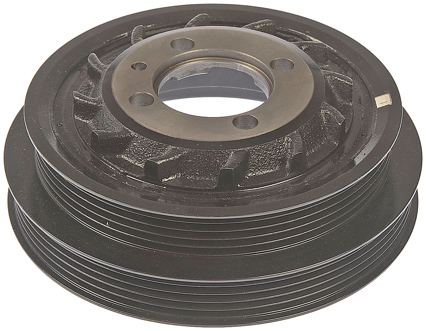 Engine Harmonic Balancer Dorman 594-226