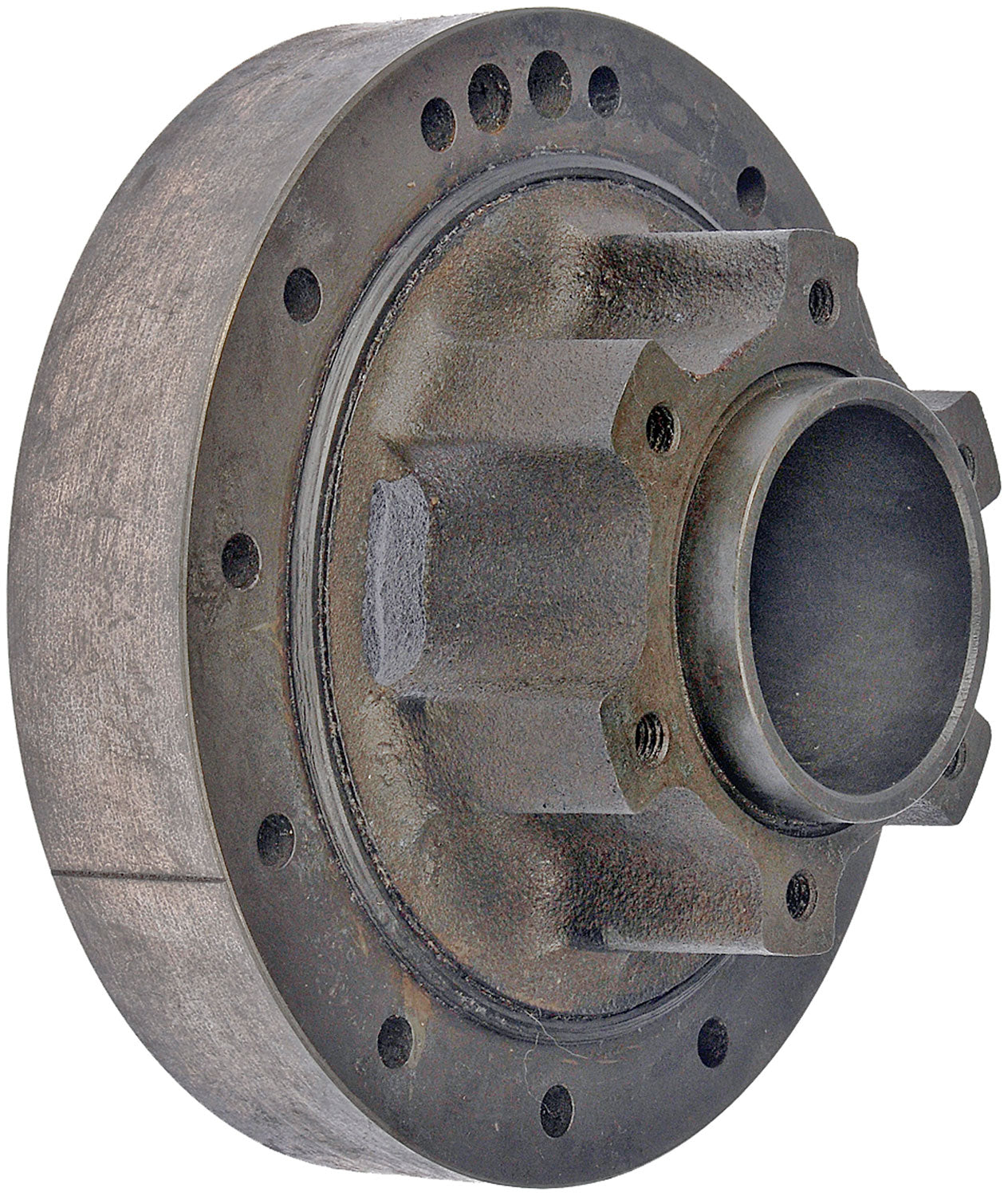 Engine Harmonic Balancer Dorman 594-228